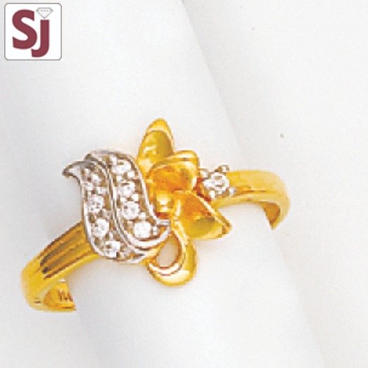 Ladies Ring Diamond LAD-K-5527