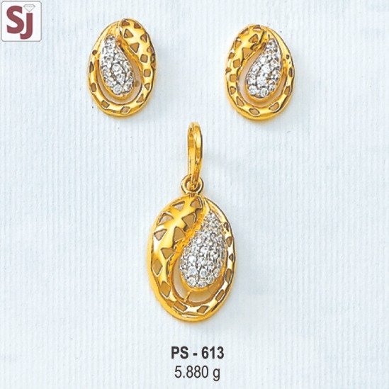 Pendant Set PS-613