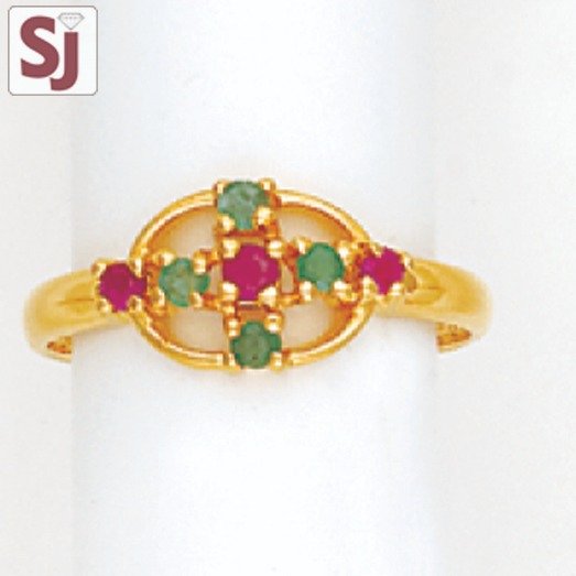 Ladies ring diamond lad-k-5737