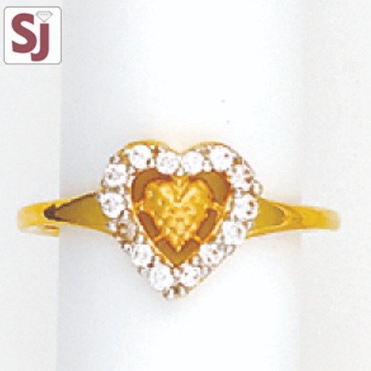 Ladies Ring Diamond LAD-K-5312