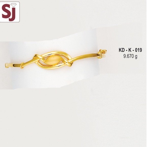 Bangle Kada KD-K-018