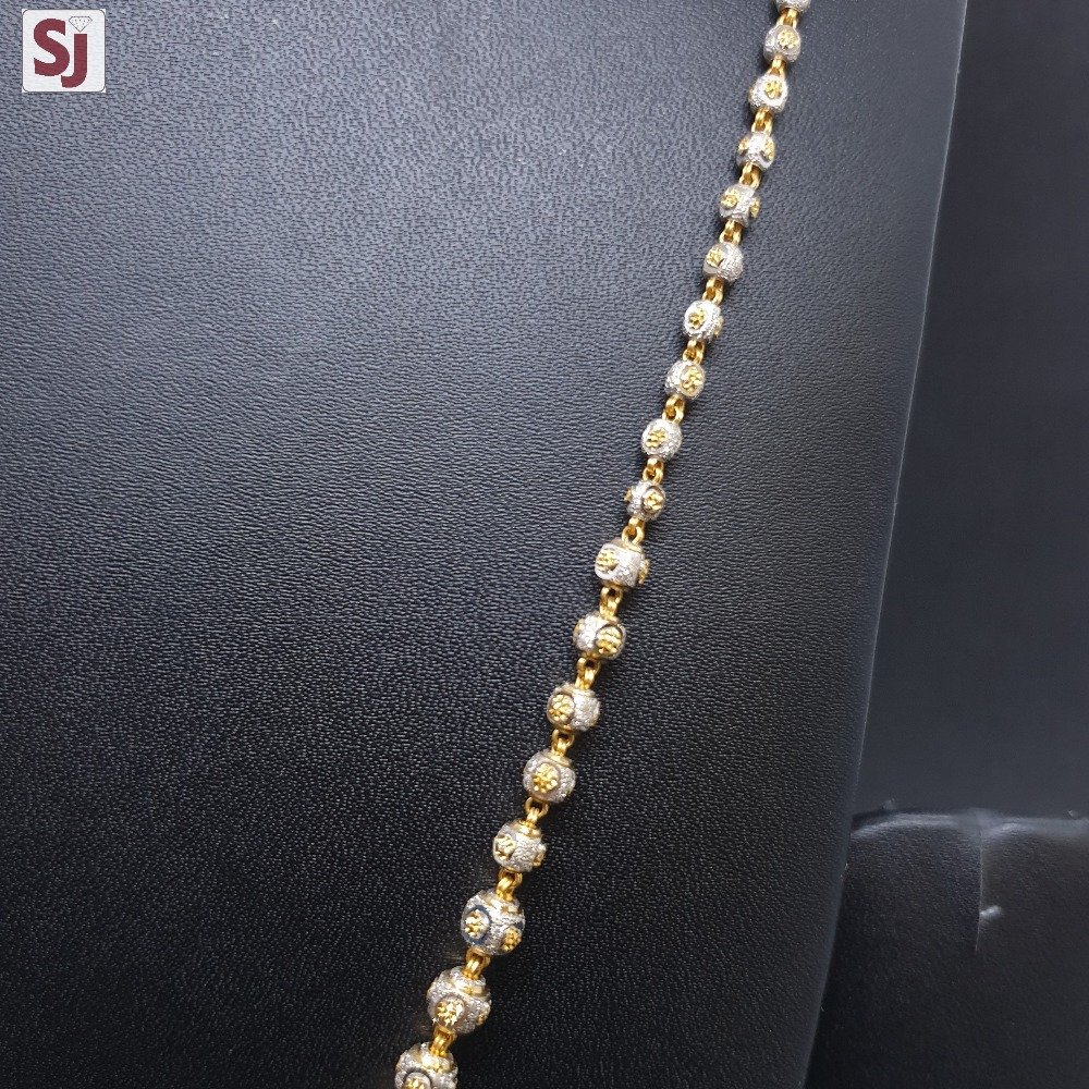1 line fancy football cut vertical mala vmg-0035 net weight-27.450