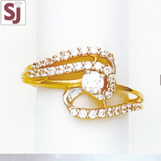 Ladies Ring Diamond LAD-K-5062