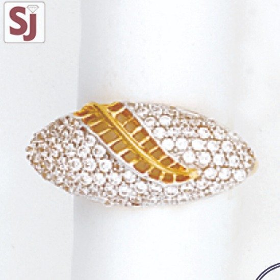 Ladies Ring Diamond LAD-K-5112