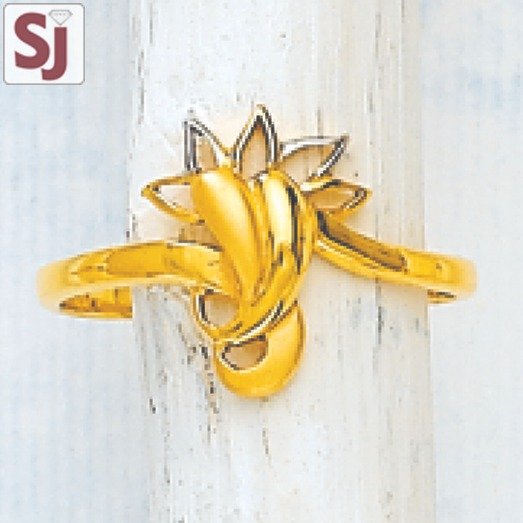 Ladies Ring Plain LRP-2565