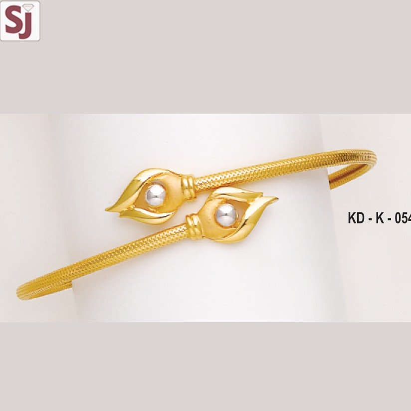 Bangle Kada KD-K-054
