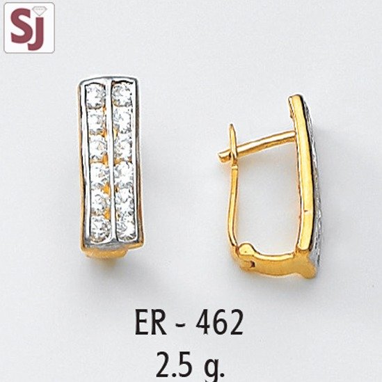 Earrings er-462