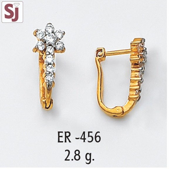 Earrings er-456