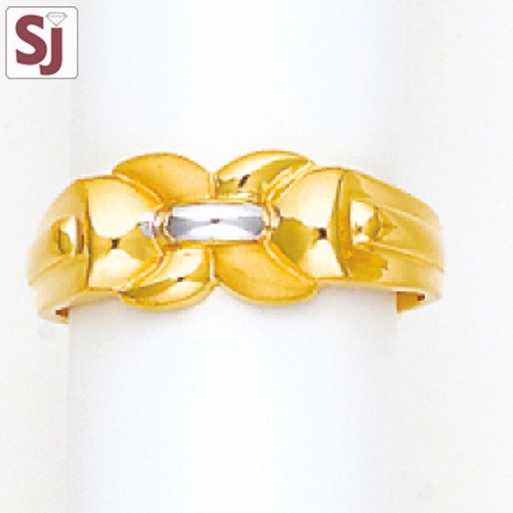 Gents Ring Plain GP-K-1497