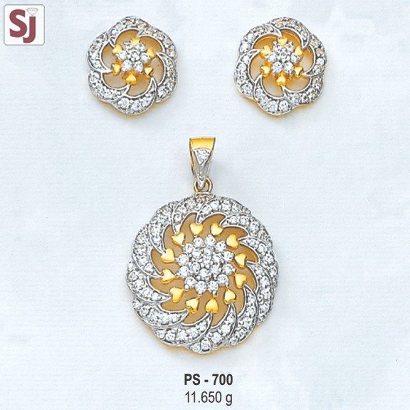 Pendant Set PS-700