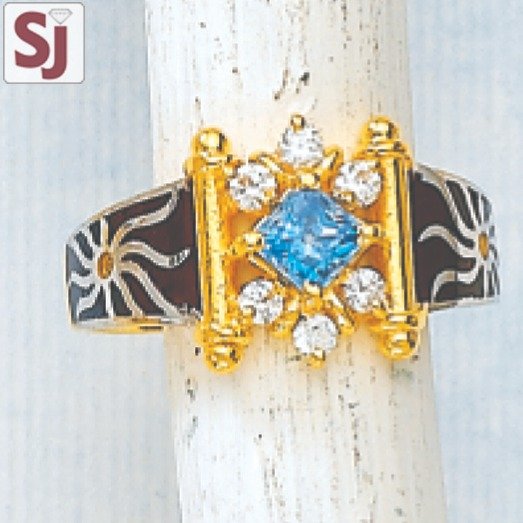 Meena ladies ring diamond lrd-4974