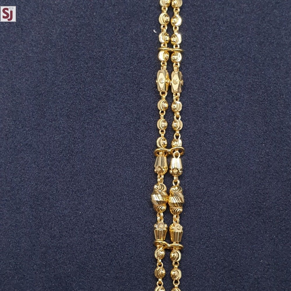 2 Line Vertical Lucky VLG-0127 Net Weight-7.990