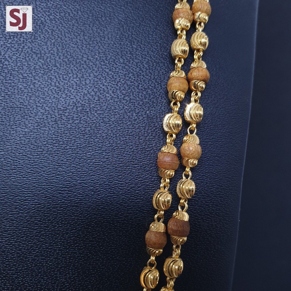 2 Line Sukhad Mala SMG-0005 Gross Weight-25.860 Net Weight-24.690