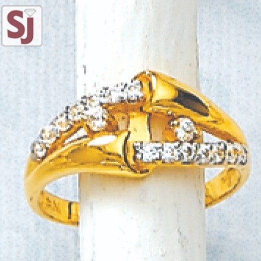 Ladies Ring Diamond LRD-4778