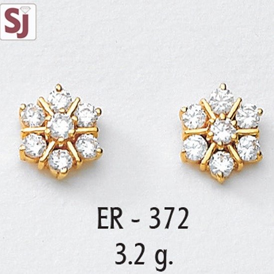 Earrings ER-372