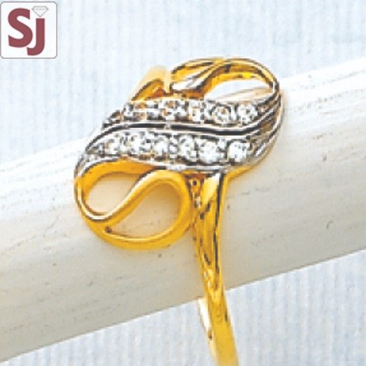 Ladies Ring Diamond LRD-4729