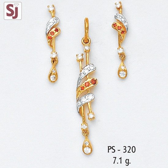 Pendant Set PS-320