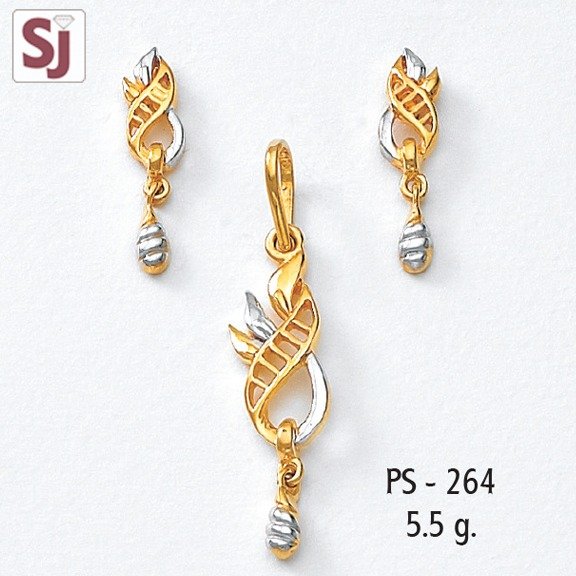 Pendant set ps-264