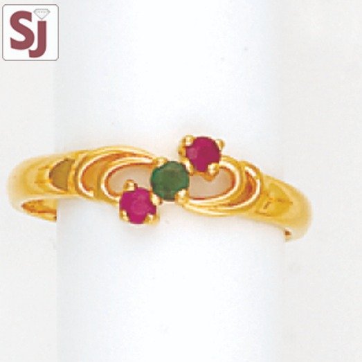 Ladies Ring Diamond LAD-K-5729