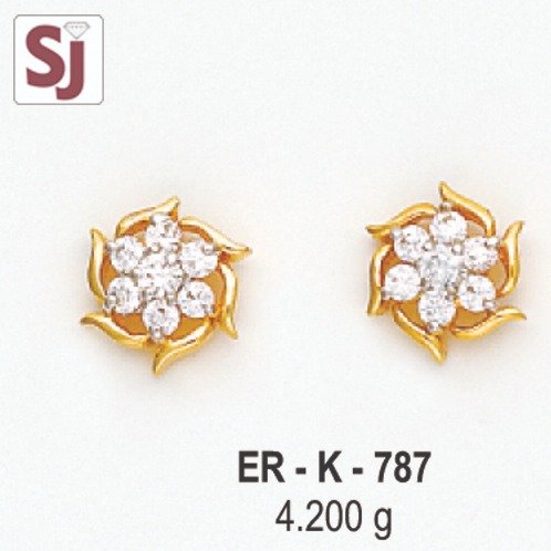 Earring ER-K-787