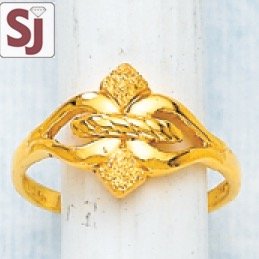 Ladies Ring Plan LRP-2198