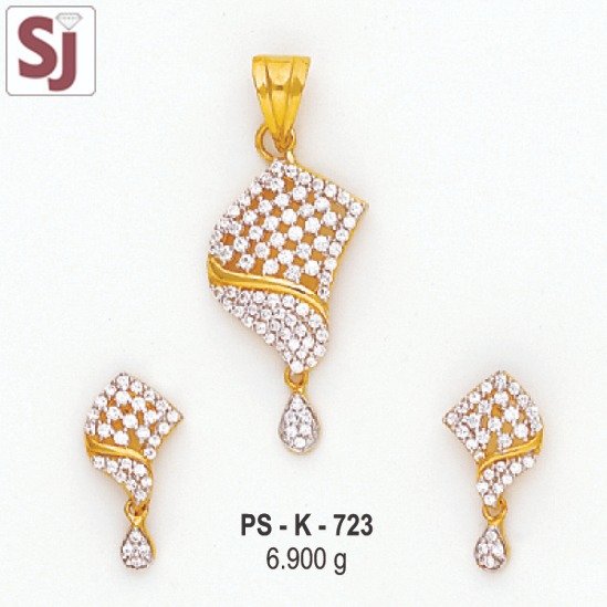 Pendant Set PS-K-723