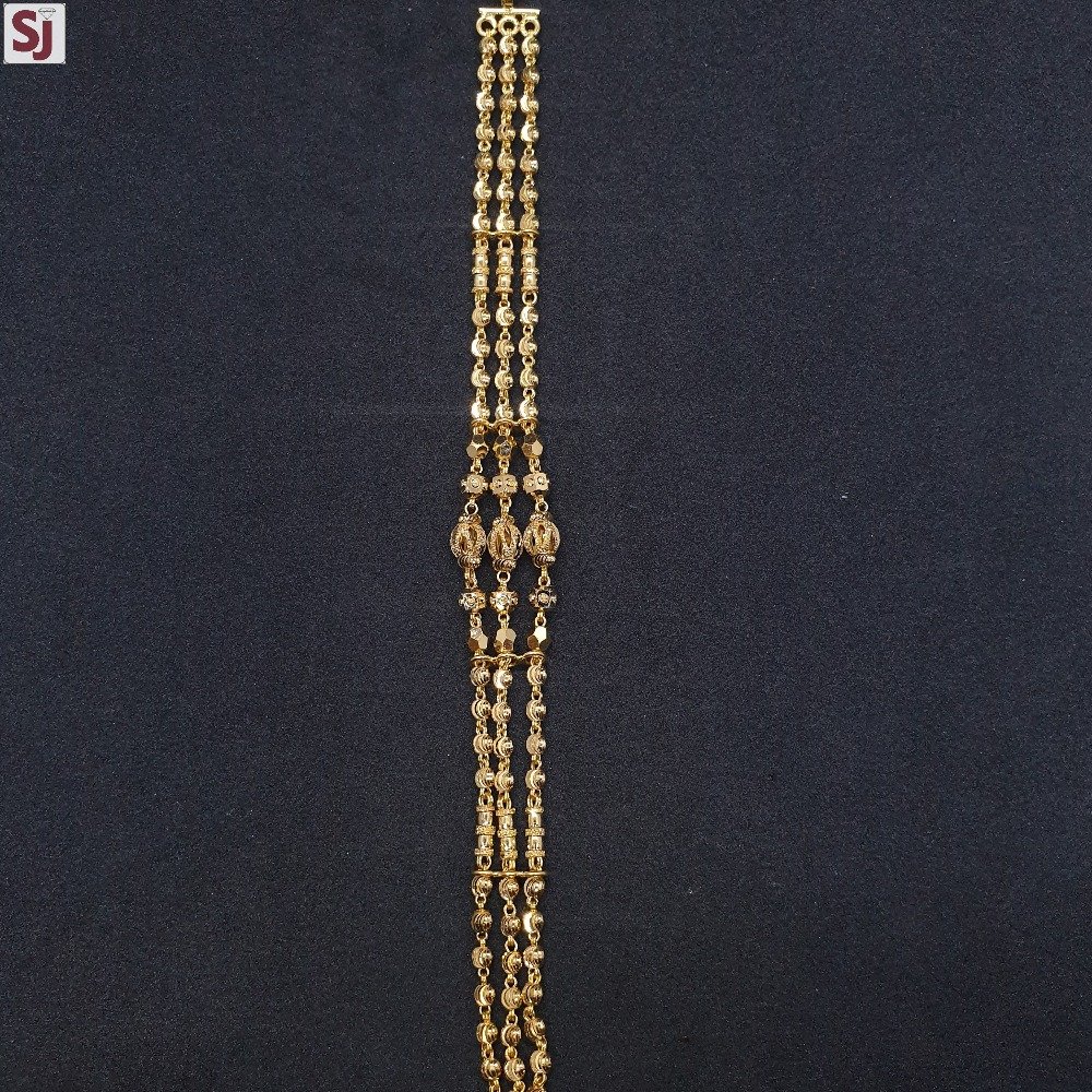 3 Line Vertical Lucky VLG-0094 Net Weight-11.950