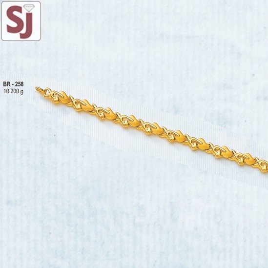 Ladies Bracelet BR-258