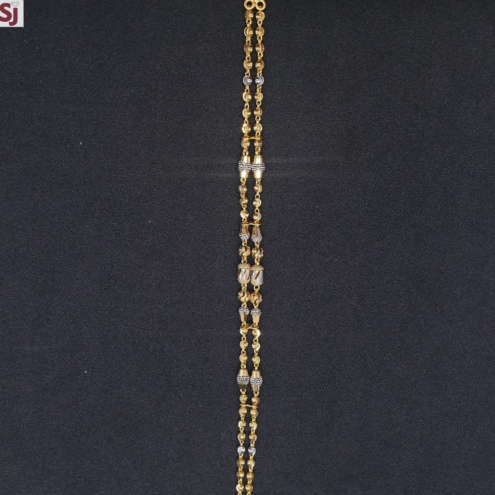 2 line vertical lucky vlg-0081 net weight-9.710