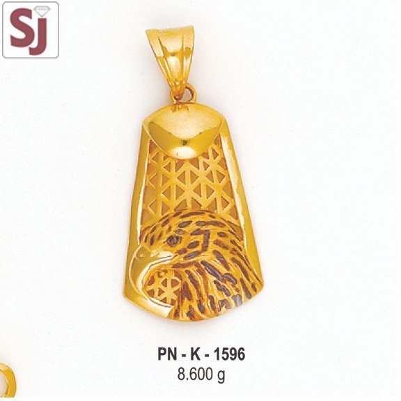 Fancy Pendant PN-K-1596