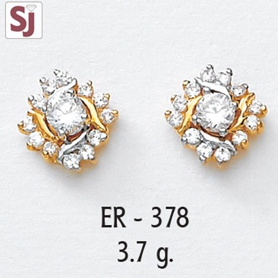 Earrings ER-378
