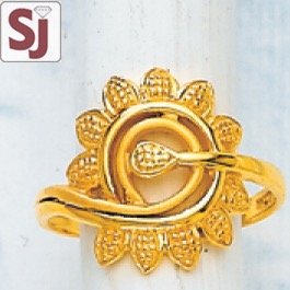 Ladies Ring Plan LRP-2191
