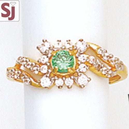 Ladies Ring Diamond LAD-K-5186