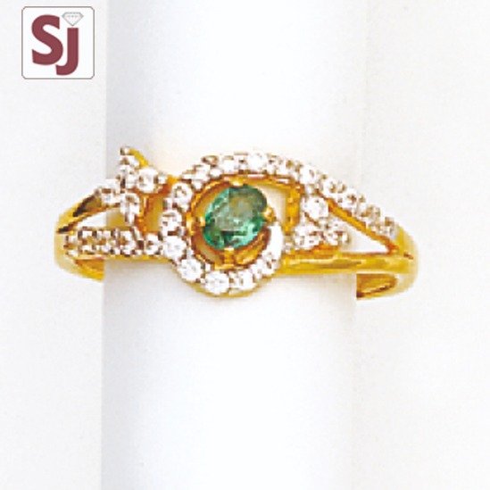 Ladies Ring Diamond LAD-K-5266