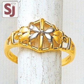 Ladies Ring Plain LRP-2279