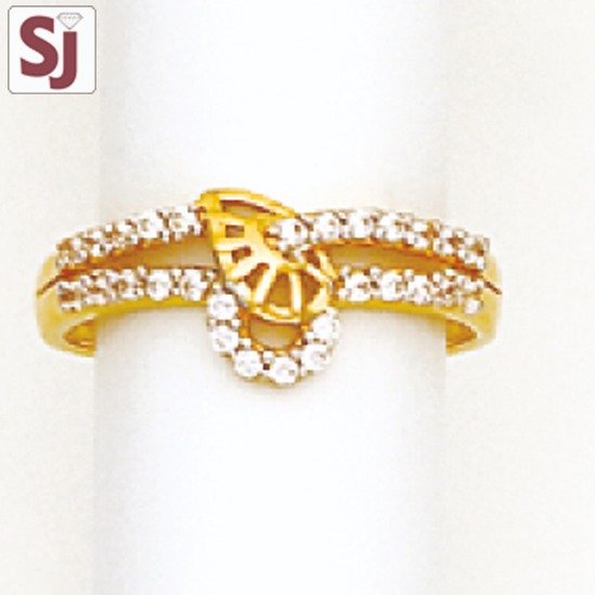 Ladies Ring Diamond LAD-K-5284
