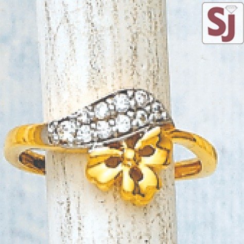 Ladies ring diamond lRD-4203