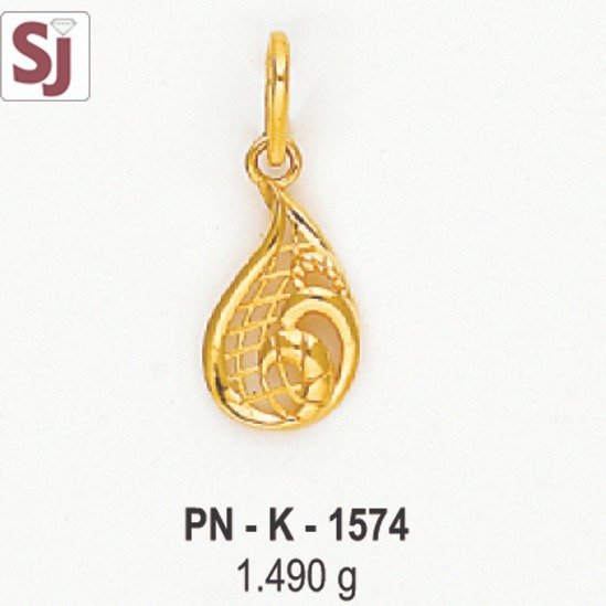 Fancy Pendant PN-K-1574