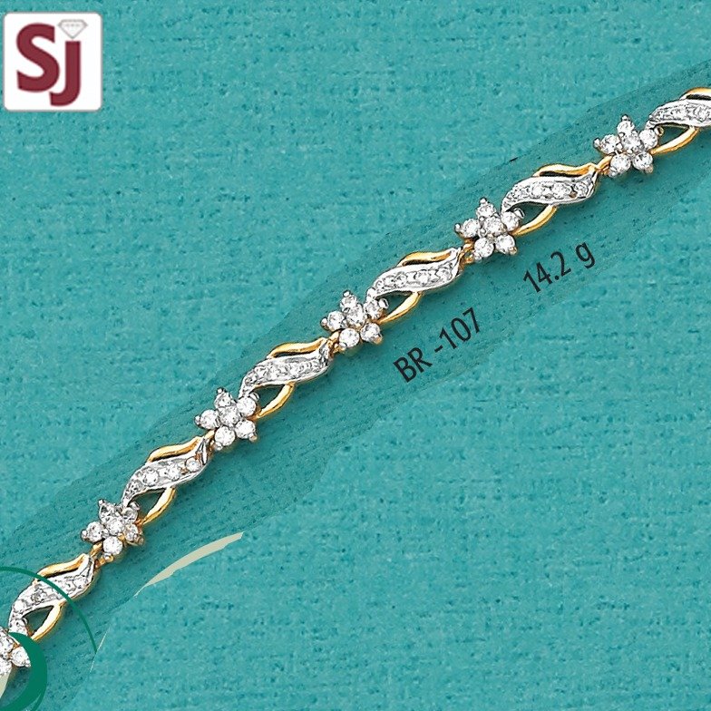 Ladies Bracelet BR-107