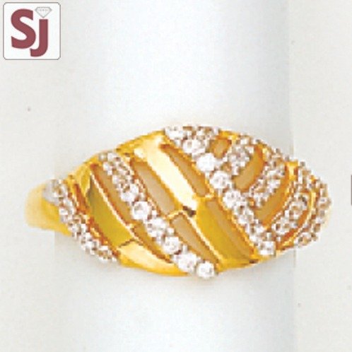 Ladies Ring Diamond LAD-K-5021