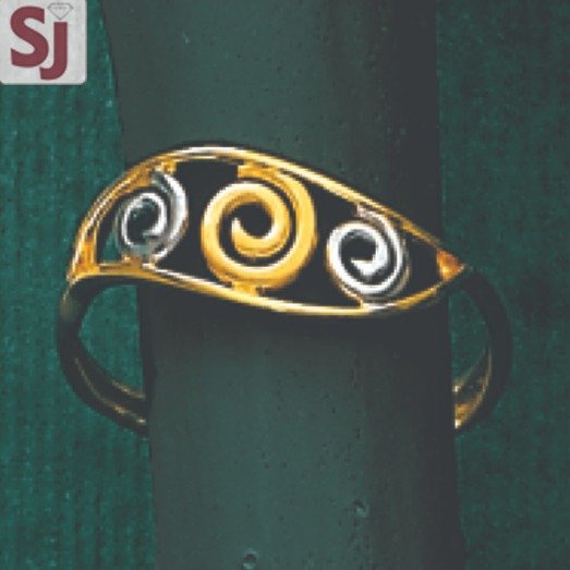 Ladies Ring Plain LRP-2708