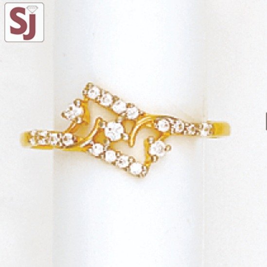 Ladies Ring Diamond LAD-K-5436
