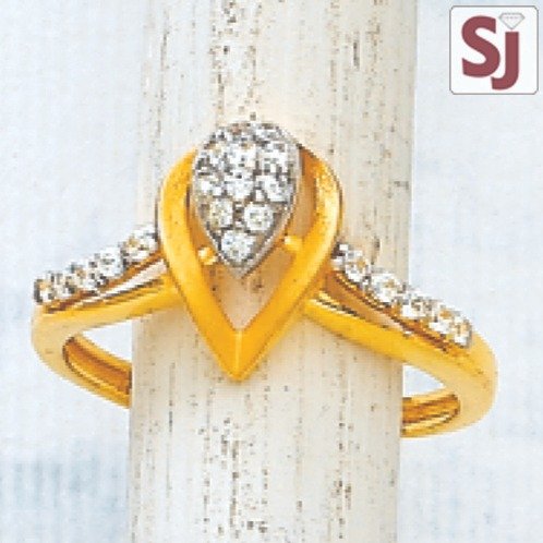 Ladies Ring Diamond LRD-4263