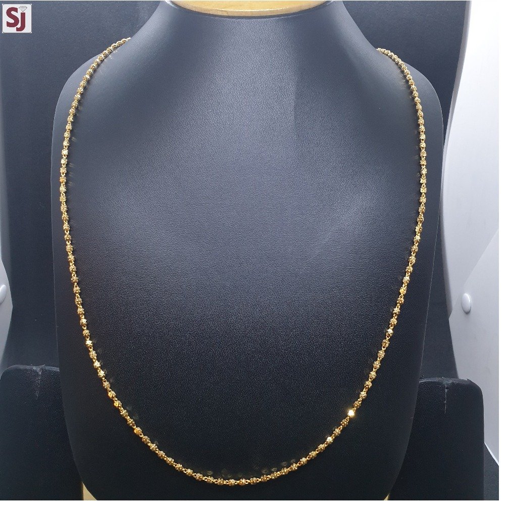 1 Line Football Cut Vertical Mala  VMG-0081