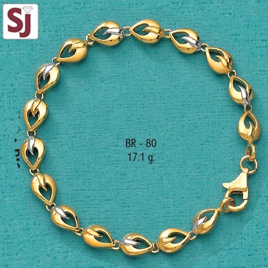 Ladies Bracelet BR-80