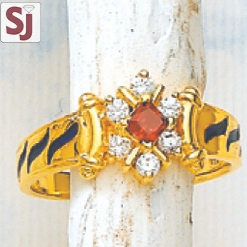 Meena Ladies Ring Diamond LRD-4925