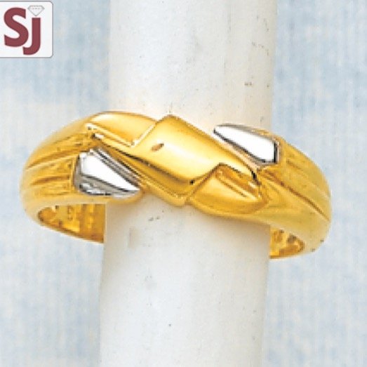 Ladies Ring Plain LRP-2762