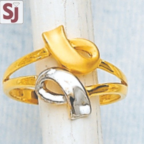 Ladies Ring Plain LRP-2411