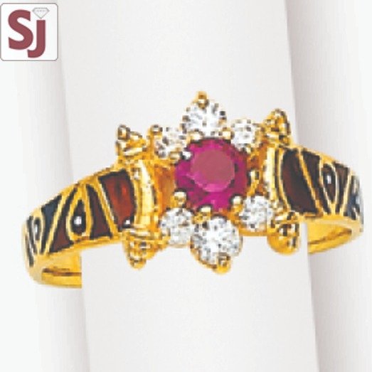 Meena Ladies Ring Diamond LRD-4926