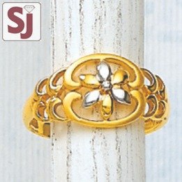 Ladies Ring Plain LRP-2247